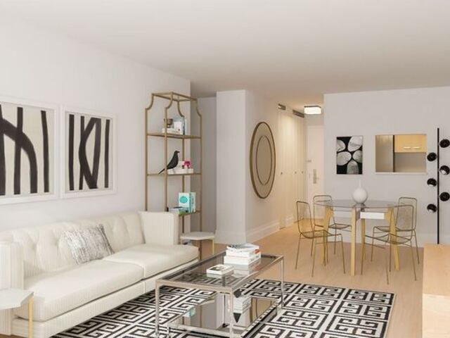 1-Bedroom at The Ventura