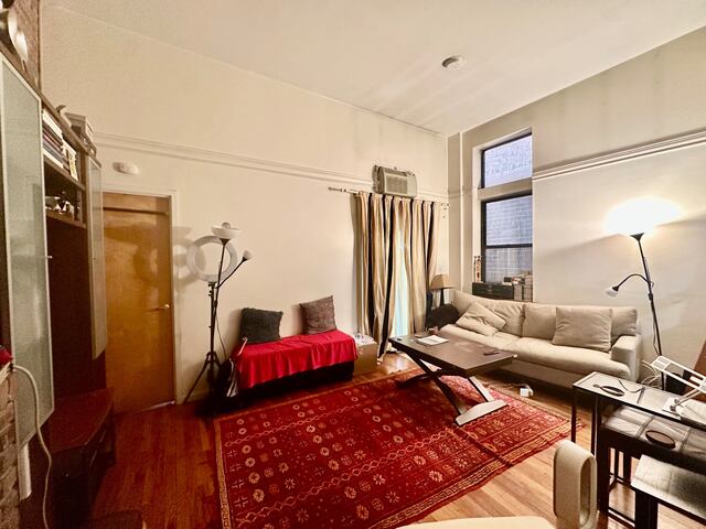 1-Bedroom at 213 West 71st Street