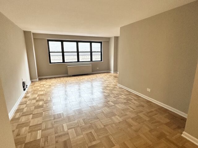 Studio at Lexington Towers
