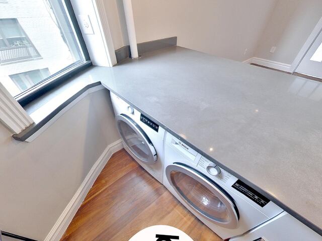 1-Bedroom at 60 Avenue B