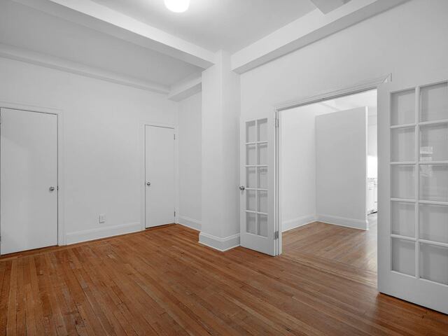 1-Bedroom at 19 West 69th Street