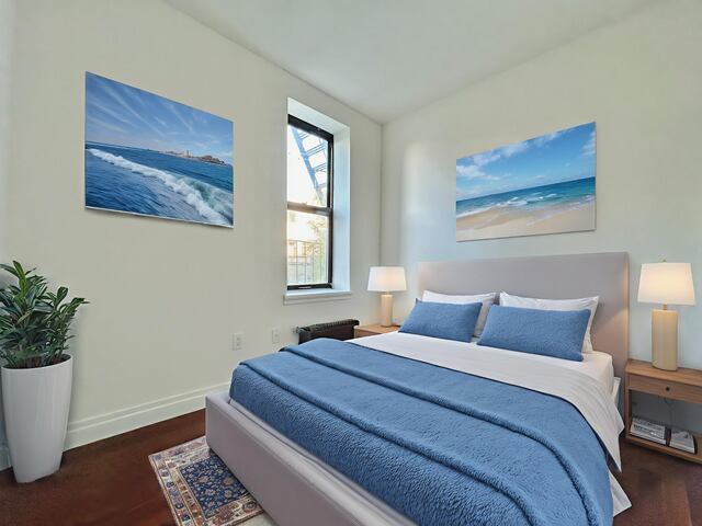 2-Bedroom at The Westbourne : 607 West 137th