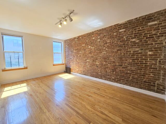 2-Bedroom at 707 West 171st Street