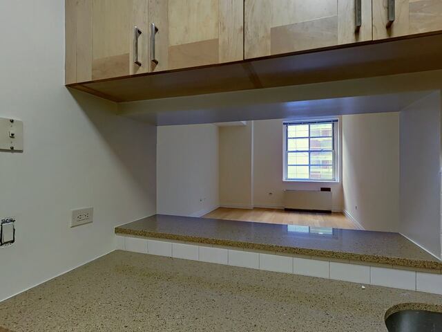 Studio at 21 West Street