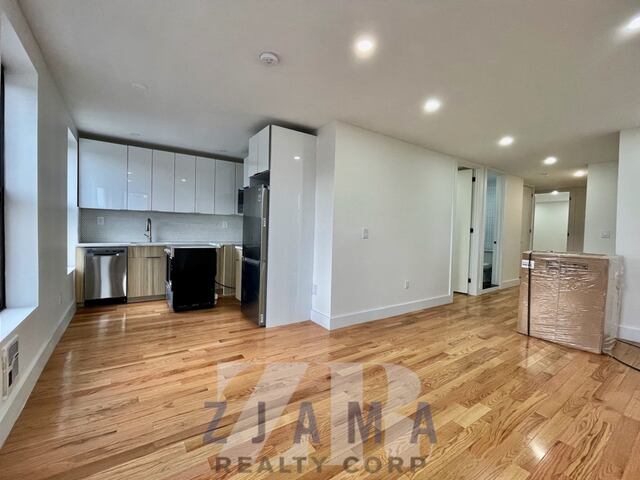 3-Bedroom at 936 4th Avenue
