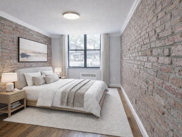 5-Bedroom at 234 West 14th Street