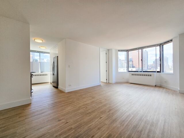 1-Bedroom at The Hamilton