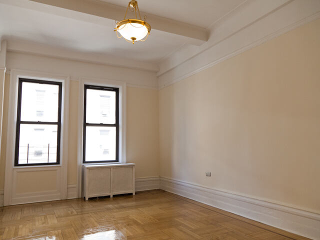 4-Bedroom at 216 West 89th Street