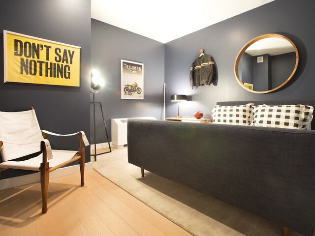 1-Bedroom at 180 Water Street