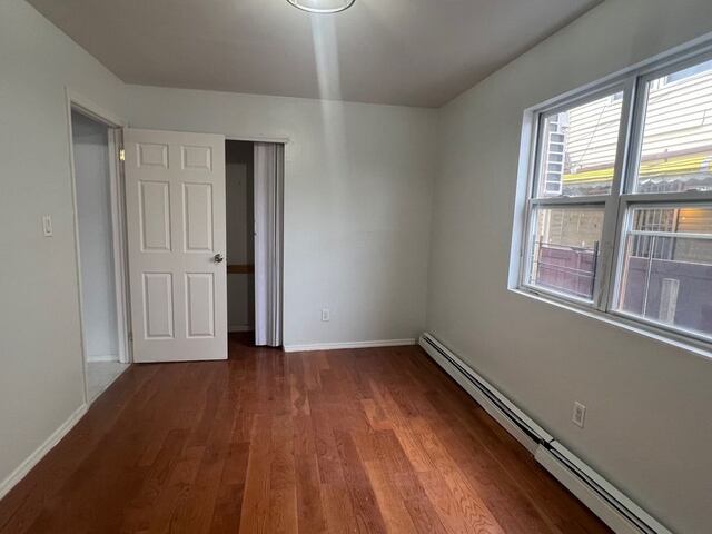 3-Bedroom at 1081 Schenectady Ave