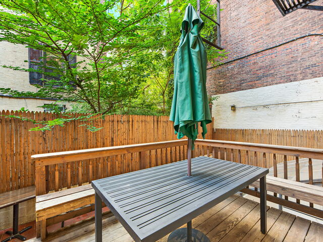 2-Bedroom at 1378 York Avenue
