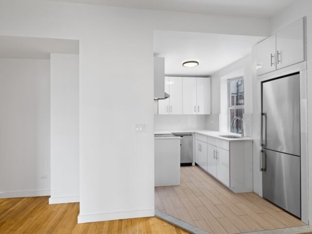 3-Bedroom at 244 East Houston Street