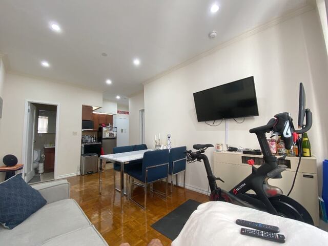 2-Bedroom at 304 West 92nd Street