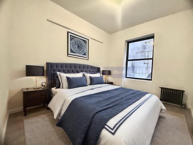 2-Bedroom at 504 West 139th Street