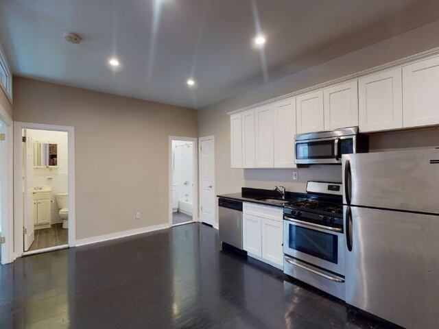 3-Bedroom at 110 West 111th Street