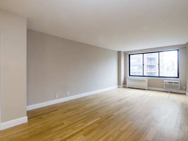 Studio at Park West Village: 792 Columbus Ave