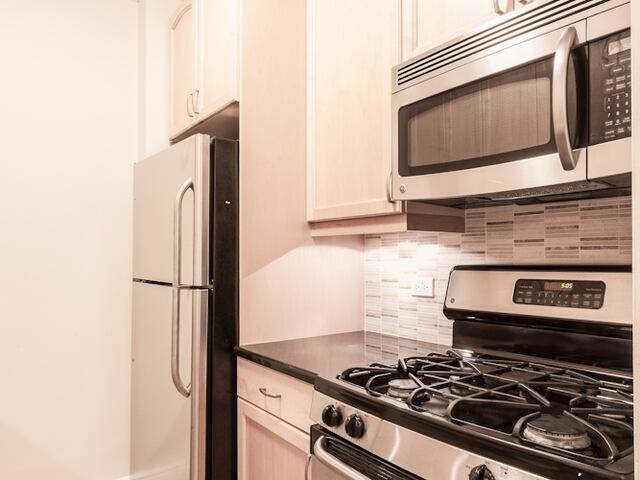 1-Bedroom at Liberty View
