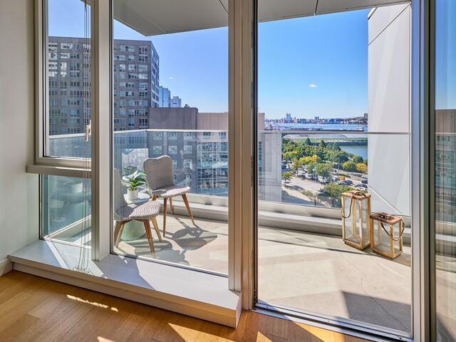 1-Bedroom at VIA 57WEST