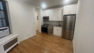 2-Bedroom at Sullivan Mews: 107 Sullivan (Manhattan)