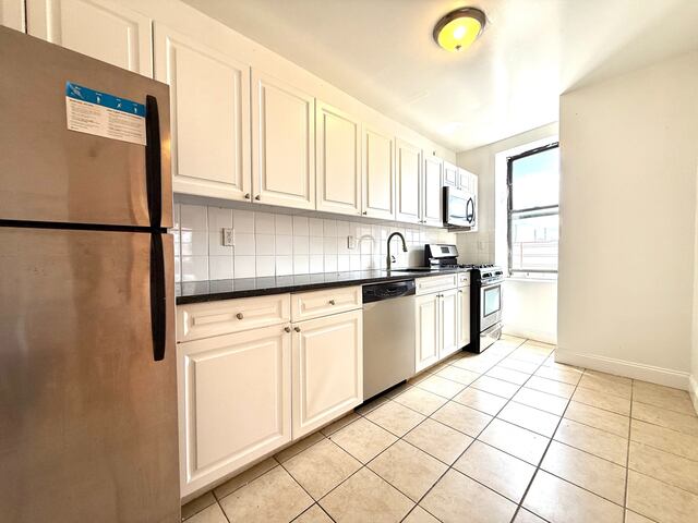 2-Bedroom at 20 Magaw Place