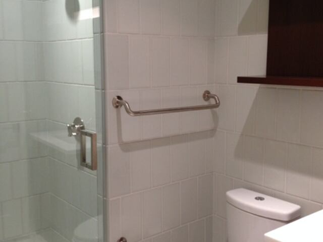 1-Bedroom at The Aldyn