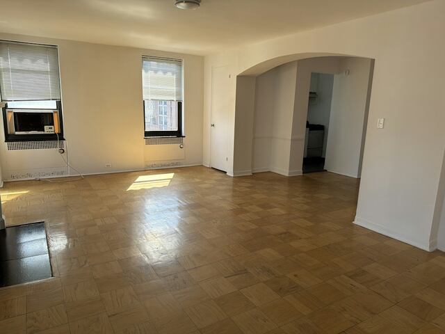 1-Bedroom at Towne House