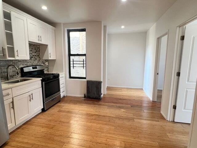 2-Bedroom at 1796 Nostrand Avenue