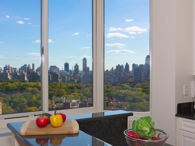 1-Bedroom at The Grand Tier
