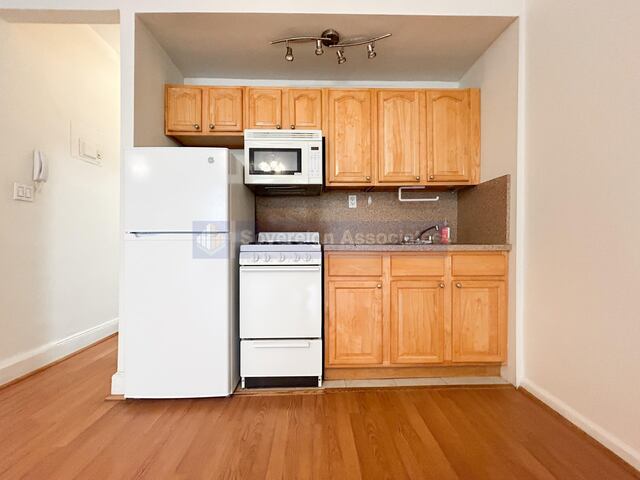 1-Bedroom at 320 West 106th Street