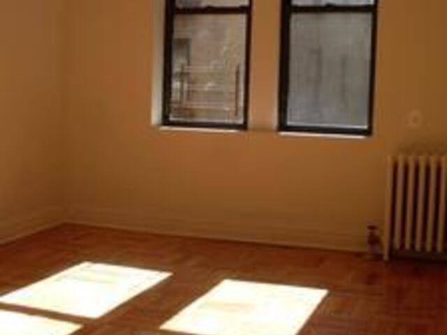 2-Bedroom at 640 Fort Washington Avenue