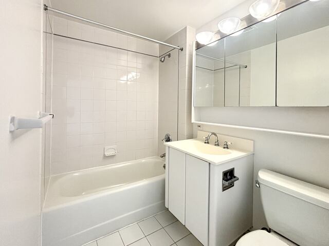 1-Bedroom at SOHO Court