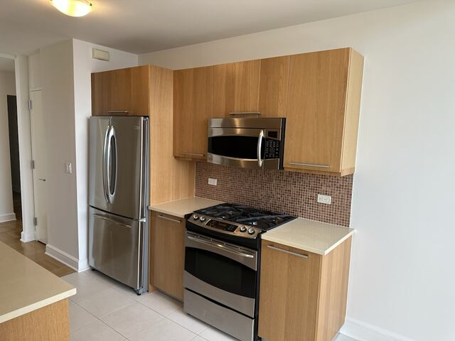 3-Bedroom at The Ashley