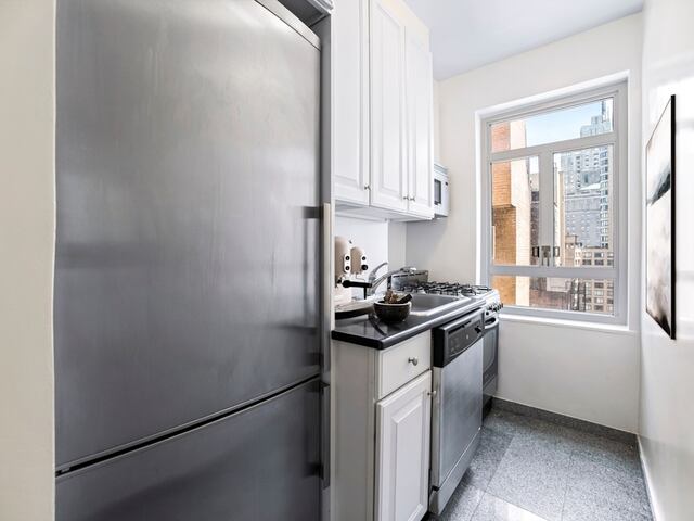1-Bedroom at 240 Central Park South