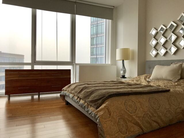 1-Bedroom at 66 Rockwell Place