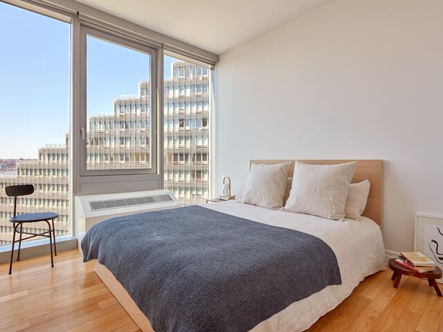 2-Bedroom at Mercedes House