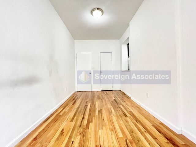 2-Bedroom at 113 West 113th Street