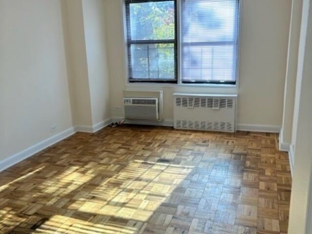 1-Bedroom at The Cadillac