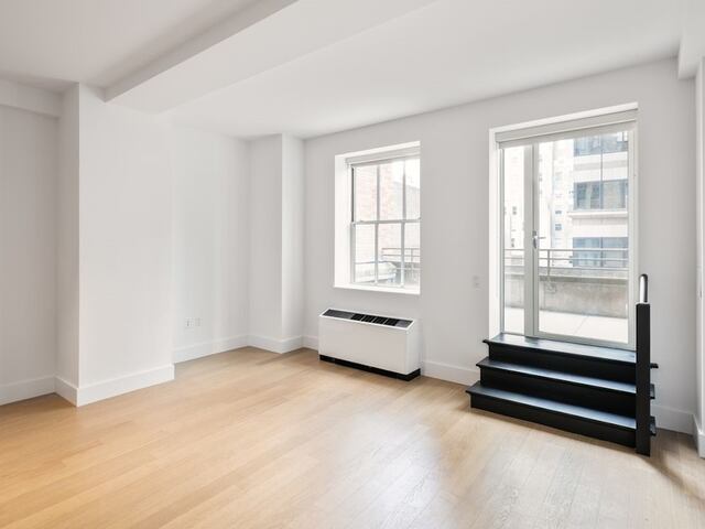 Studio at 63 Wall Street