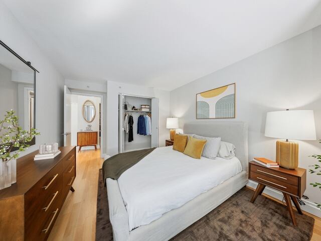 1-Bedroom at The Capitol