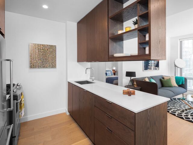 2-Bedroom at House39
