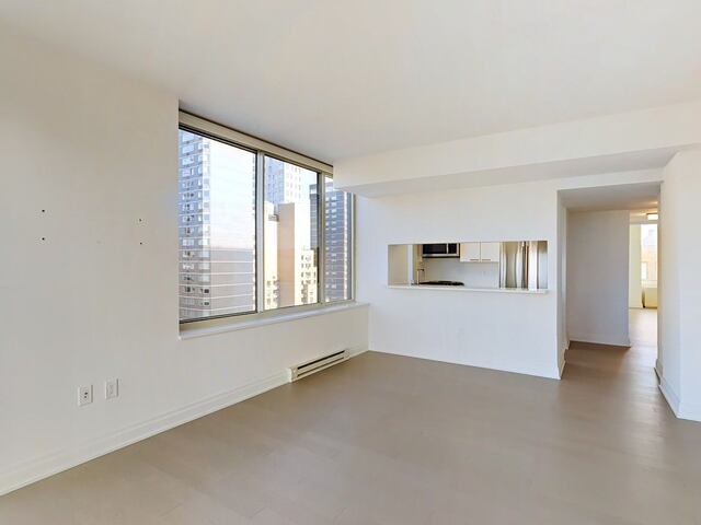 2-Bedroom at The Ventura