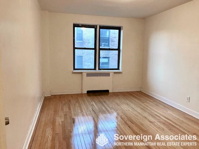 1-Bedroom at 50 Overlook Terrace