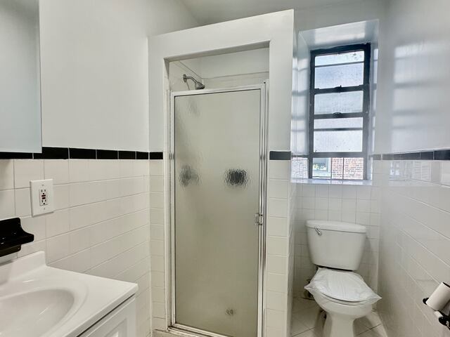 3-Bedroom at 209 West 108th Street