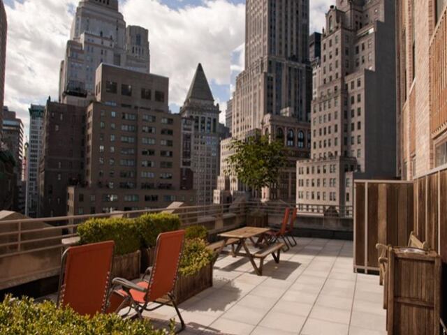1-Bedroom at 63 Wall Street