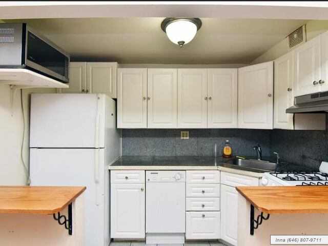 1-Bedroom at 32 West 86th Street
