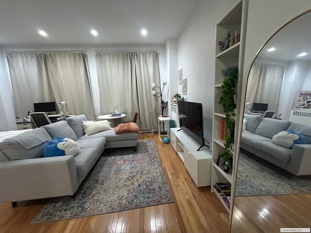 Studio at The Madison Parq