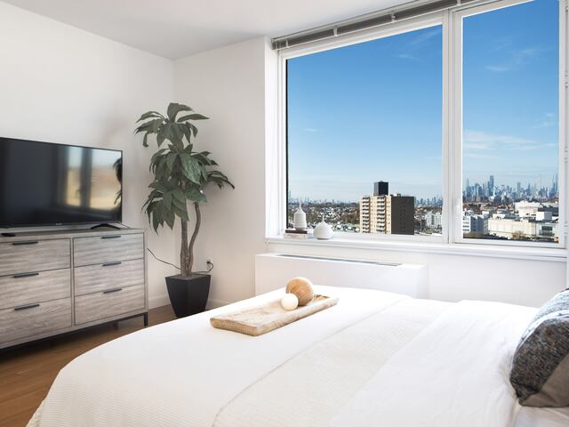 Studio at The Alexander at Rego Center