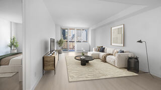 1-Bedroom at The Murray Hill (Manhattan)