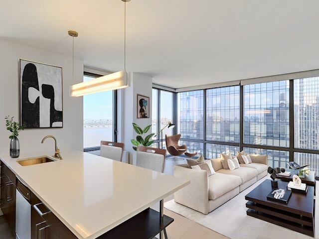 2-Bedroom at Ohm