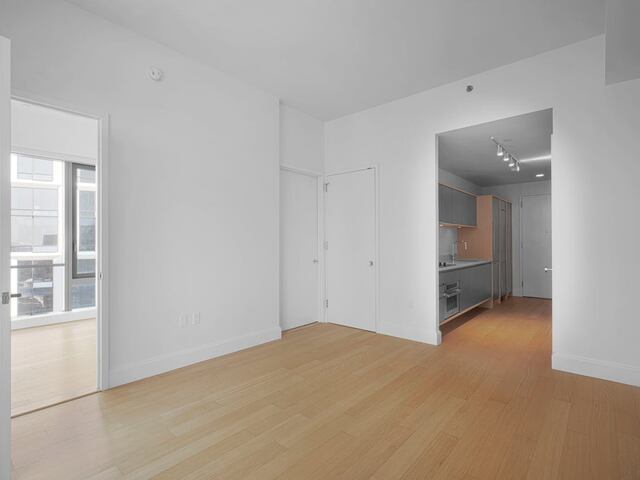 1-Bedroom at City Tower